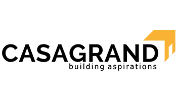 Casagrand Developers logo