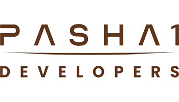 Pasha One Development logo