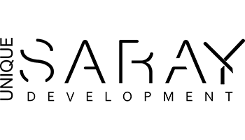 Unique Saray Development logo