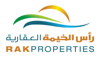 RAK Properties logo