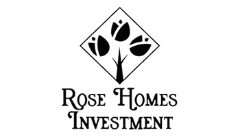 Rose Homes Investment logo
