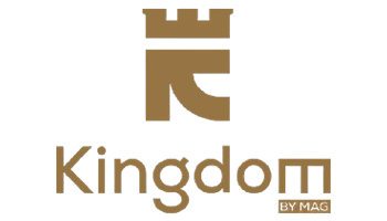 Kingdom Real Estate Development logo