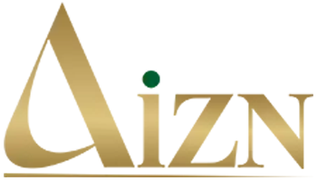 AIZN Developers logo