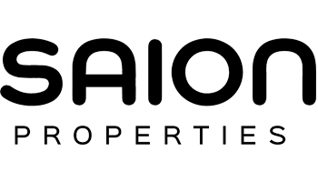 Saion Real Estate Development logo