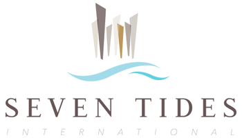 Seven Tides logo