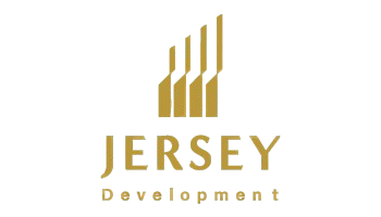 Jersey Real Estate Development logo