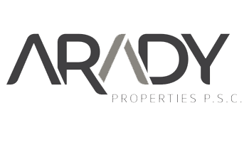 Arady Properties logo