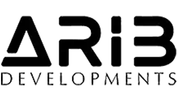 Arib Real Estate Development logo