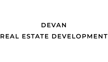 Devan Real Estate Development logo
