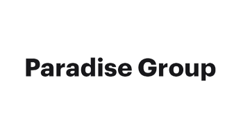 Paradise Group logo