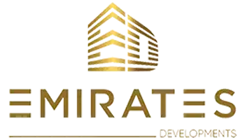 Emirates Developments logo
