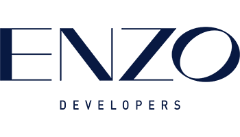 Enzo Prime Development logo