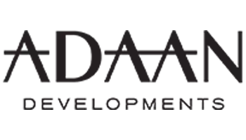 Adaan Developments logo