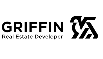 Griffin Real Estate logo