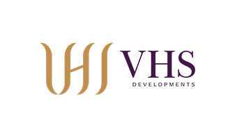 VHS Real Estate Developments logo