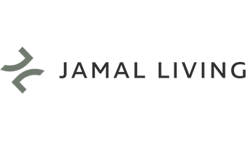 Jamal Living logo