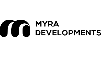 Myra Real Estate Development logo