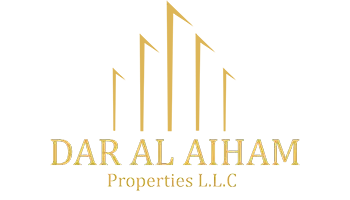 Dar Al Aiham Properties logo