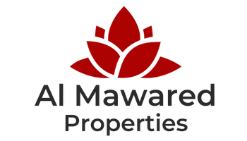 Al Mawared Properties logo