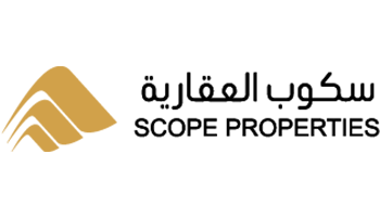 Scope Properties logo