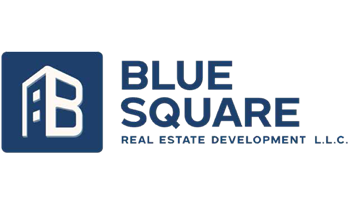 Blue Square Real Estate Development logo