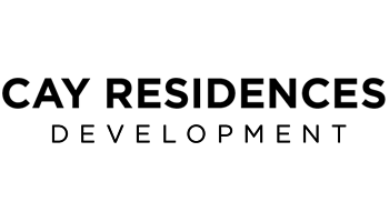 Cay Residences Development logo