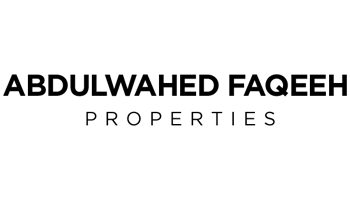 Abdulwahed Faqeeh Properties logo