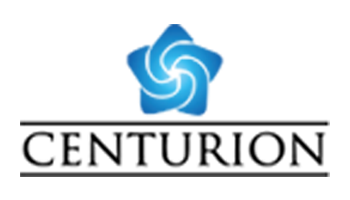 Centurion Developer logo
