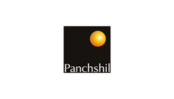 Panchshil Realty logo