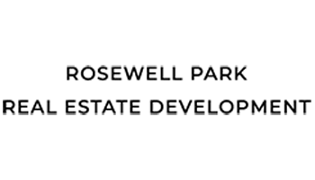 Rosewell Park Development logo