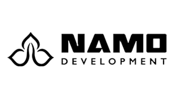 Namo Development logo