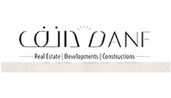 DANF Group logo