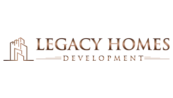 Legacy Homes Development logo