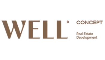 Well Concept Developer logo
