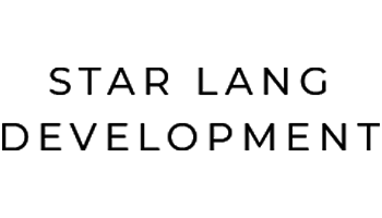 Star Lang Development logo