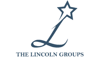 The Lincoln Groups logo
