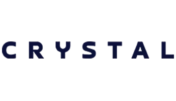 Crystal Group logo