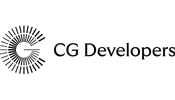 CG Developers logo