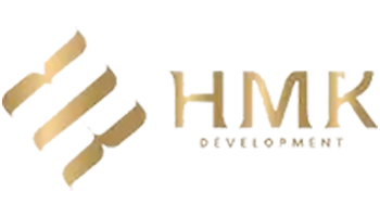 HMK Real Estate logo