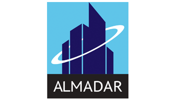 Al Madar Properties logo