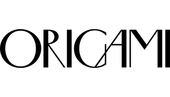 Origami Development logo