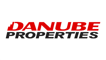 Danube Properties logo
