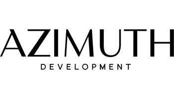 Azimuth Development logo