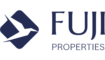 Fuji Properties logo
