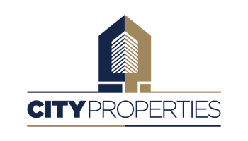 City Properties logo