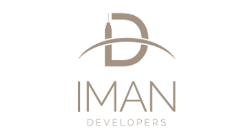Iman Developers logo
