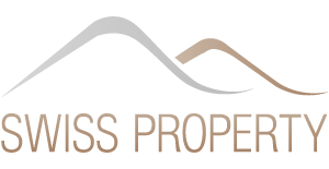 Swiss Property logo