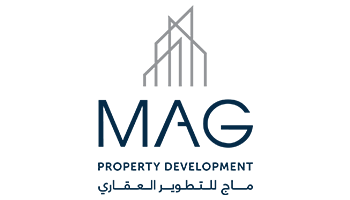 MAG Property Development logo