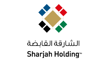 Sharjah Holding logo