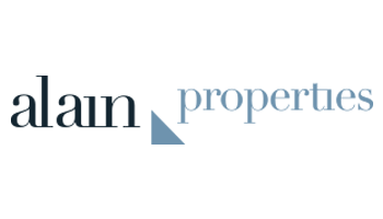 Al Ain Properties logo